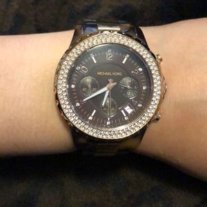 Micheal Kors watch